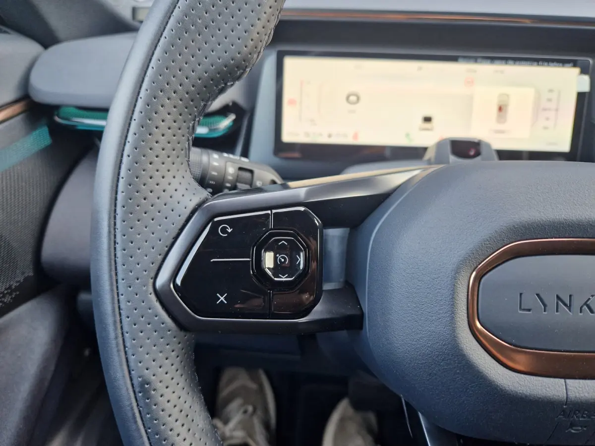 1.5 PHEV More /200 km WLTP /Direct beschikbaar.