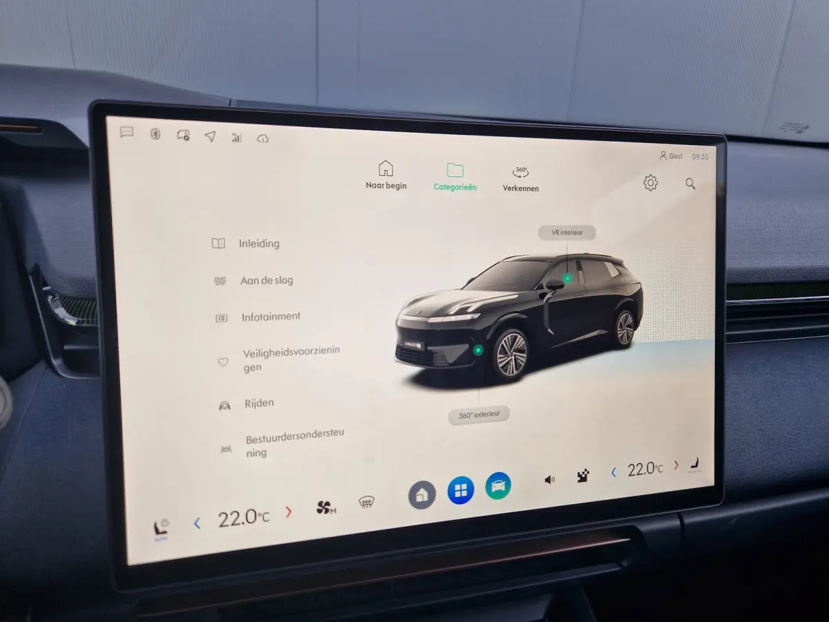 1.5 PHEV More /200 km WLTP /Direct beschikbaar.