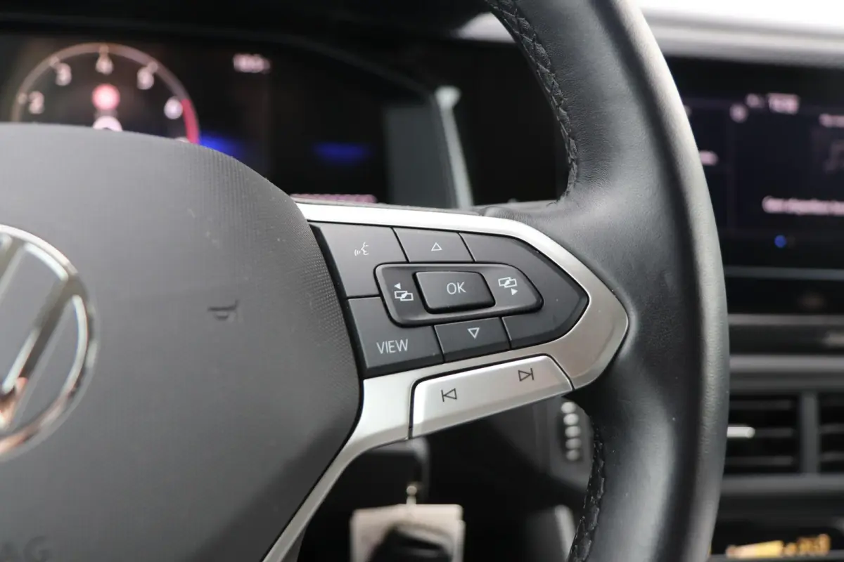 1.0 TSI 95pk DSG Life Edition | App Connect | Clima | Parkeersensoren