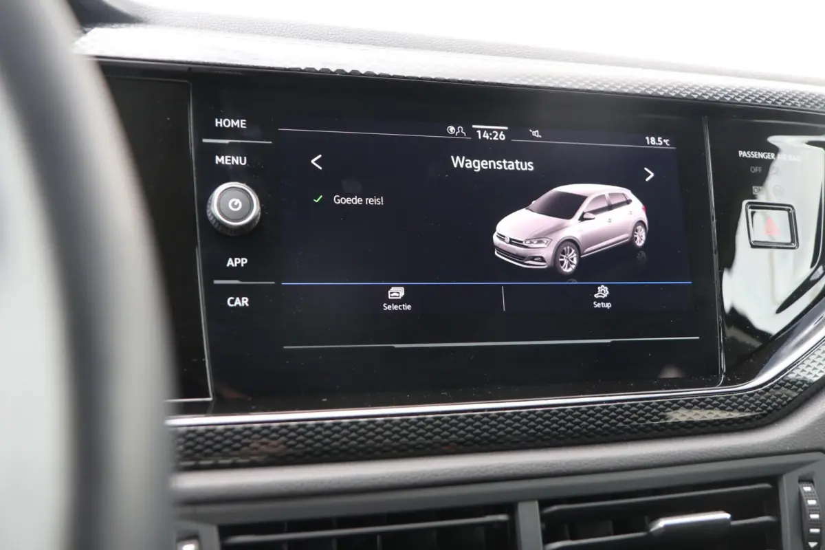 1.0 TSI 95pk DSG Life Edition | App Connect | Clima | Parkeersensoren