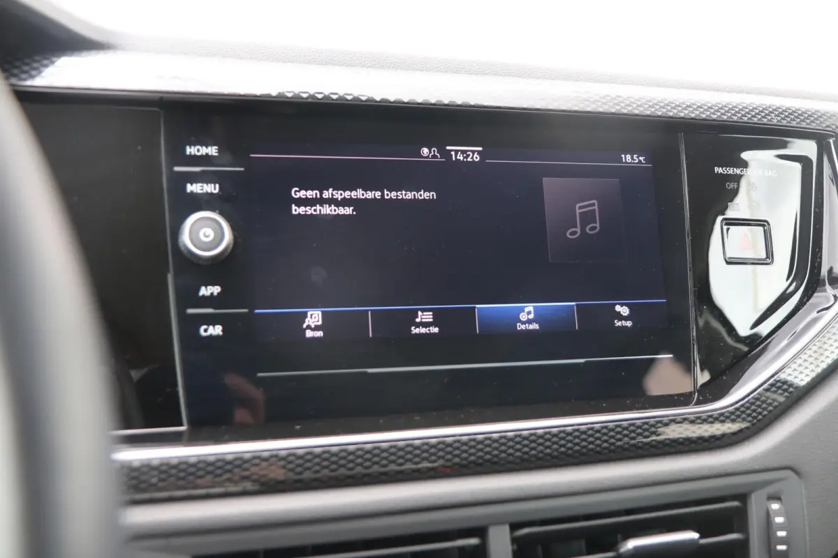 1.0 TSI 95pk DSG Life Edition | App Connect | Clima | Parkeersensoren