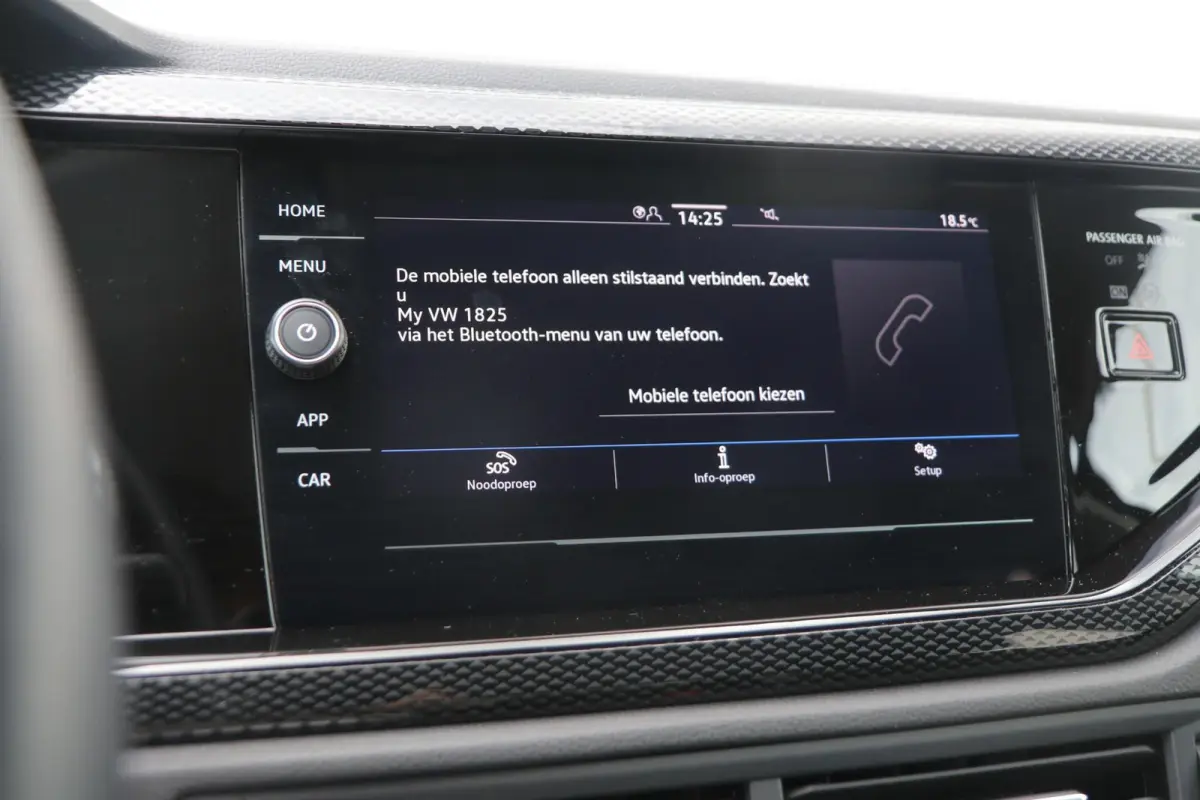 1.0 TSI 95pk DSG Life Edition | App Connect | Clima | Parkeersensoren