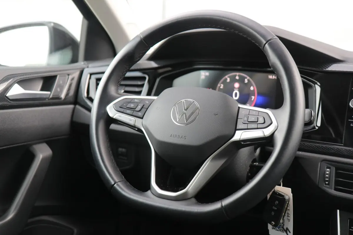 1.0 TSI 95pk DSG Life Edition | App Connect | Clima | Parkeersensoren