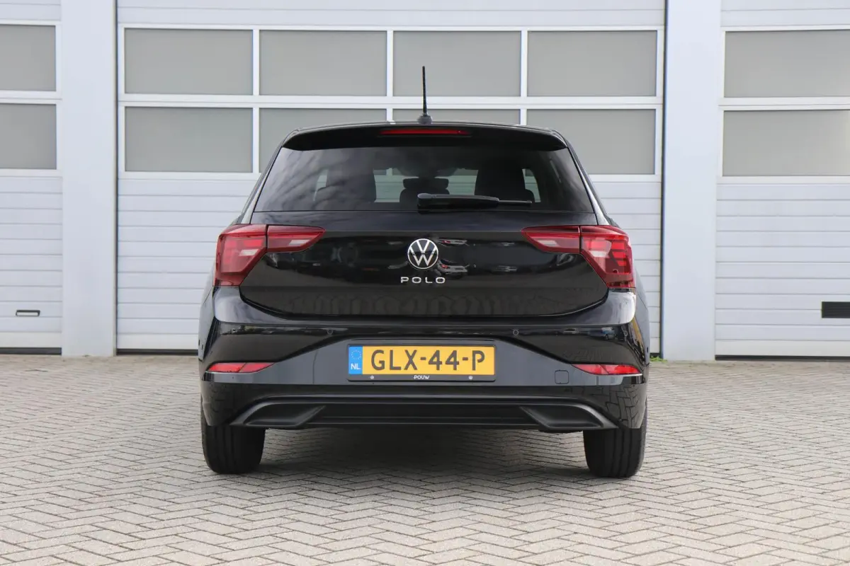1.0 TSI 95pk DSG Life Edition | App Connect | Clima | Parkeersensoren
