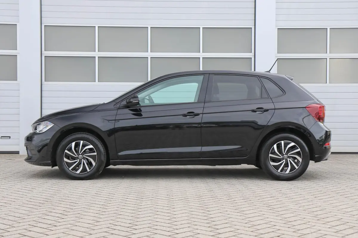 1.0 TSI 95pk DSG Life Edition | App Connect | Clima | Parkeersensoren