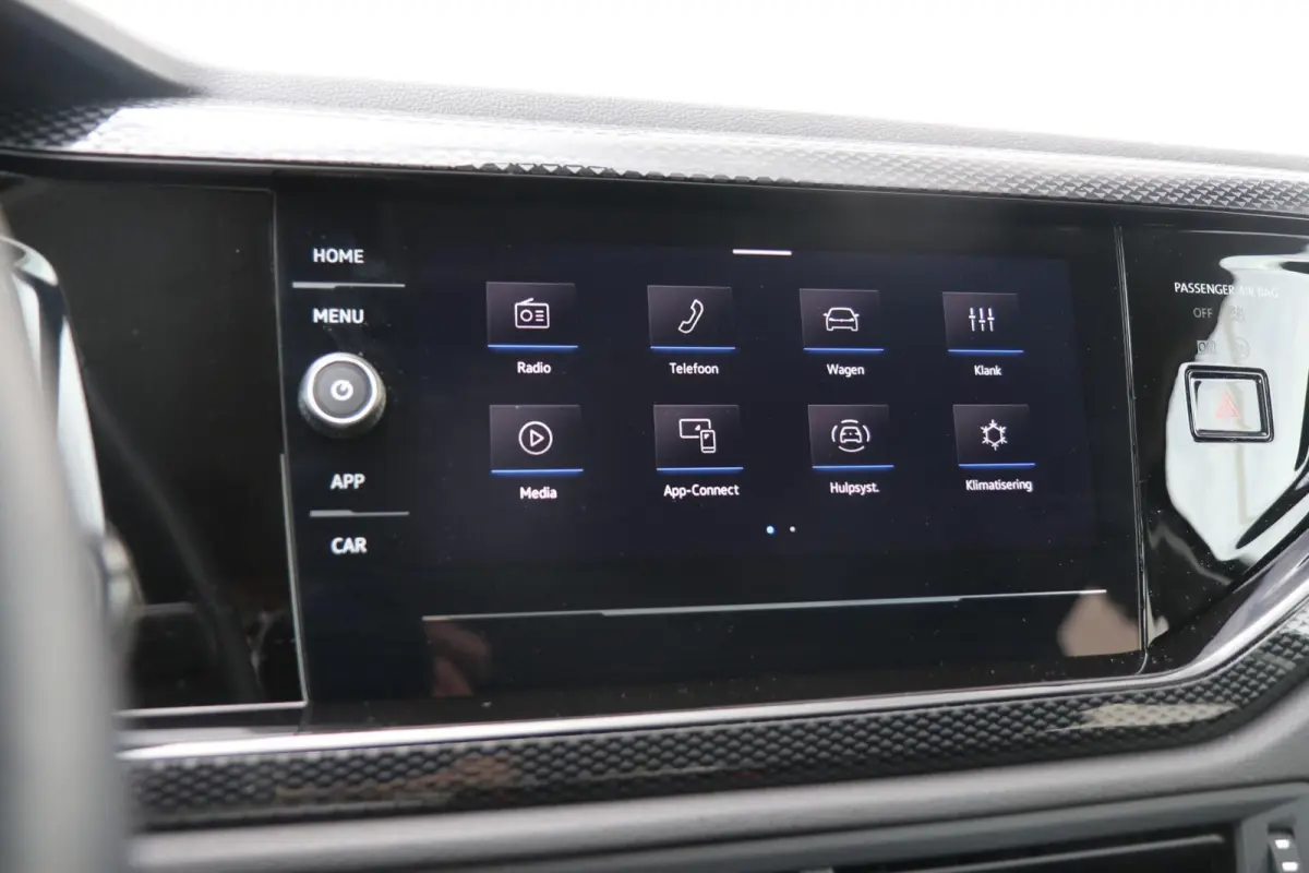 1.0 TSI 95pk DSG Life Edition | App Connect | Clima | Parkeersensoren