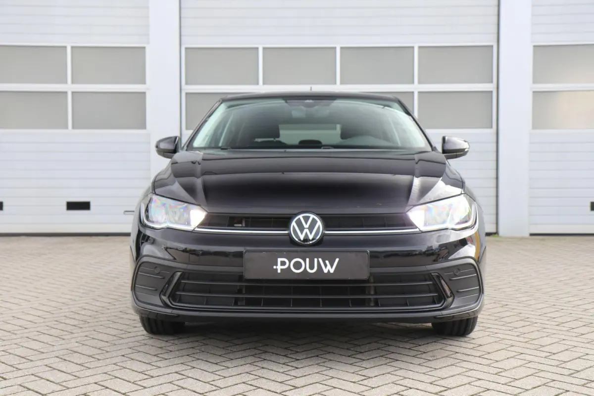 1.0 TSI 95pk DSG Life Edition | App Connect | Clima | Parkeersensoren