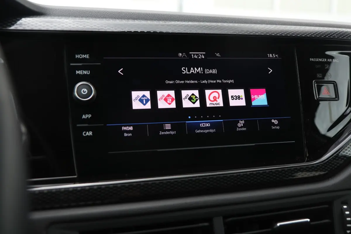 1.0 TSI 95pk DSG Life Edition | App Connect | Clima | Parkeersensoren