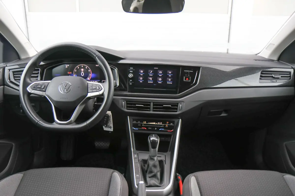 1.0 TSI 95pk DSG Life Edition | App Connect | Clima | Parkeersensoren