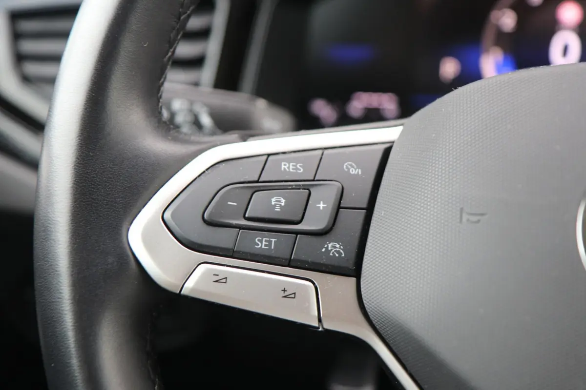 1.0 TSI 95pk DSG Life Edition | App Connect | Clima | Parkeersensoren