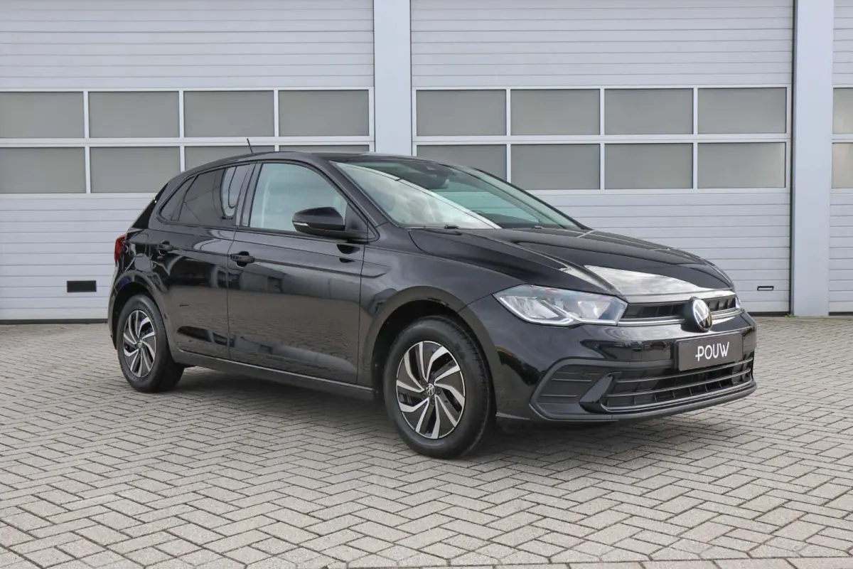 1.0 TSI 95pk DSG Life Edition | App Connect | Clima | Parkeersensoren
