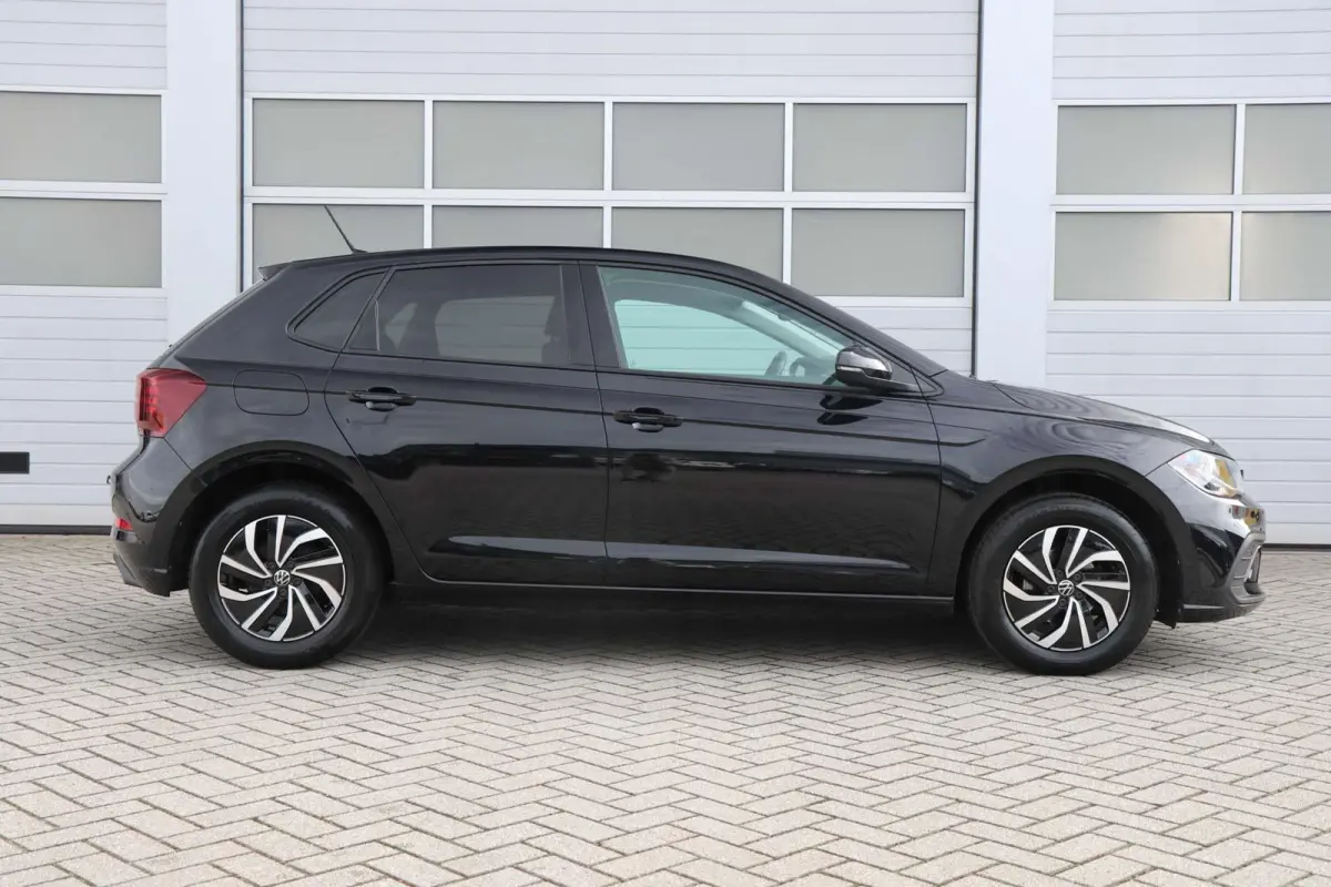 1.0 TSI 95pk DSG Life Edition | App Connect | Clima | Parkeersensoren
