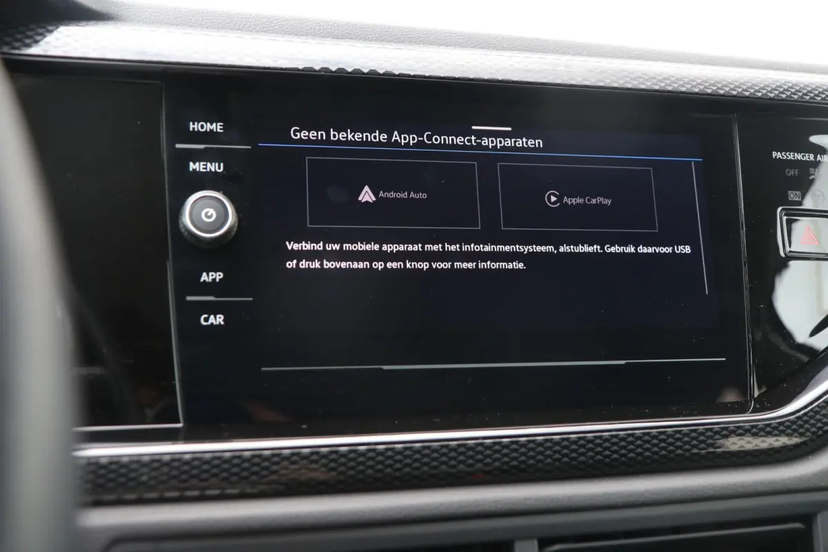1.0 TSI 95pk DSG Life Edition | App Connect | Clima | Parkeersensoren