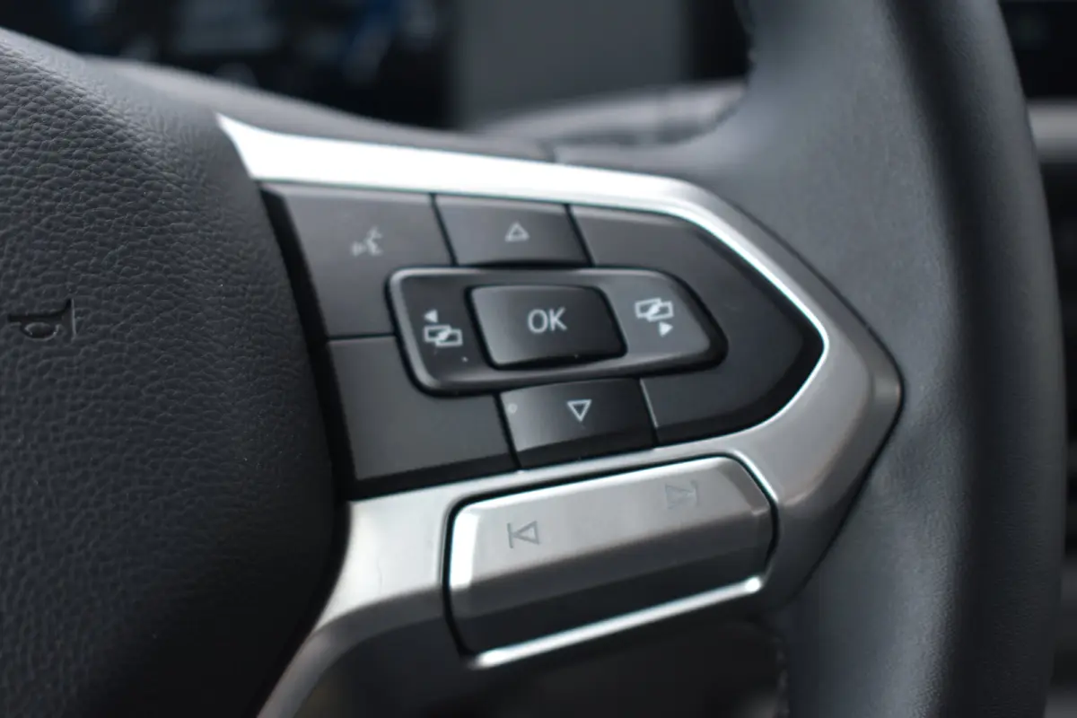 2.0 TDI 170PK Automaat L1 28 Bulli | CAMERA | NAVI | MATRIX LED | APP.CONNECT | STOEL.VERW | DAB | KEYLESS |