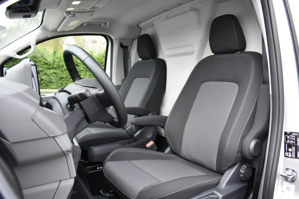 2.0 TDI 170PK Automaat L1 28 Bulli | CAMERA | NAVI | MATRIX LED | APP.CONNECT | STOEL.VERW | DAB | KEYLESS |