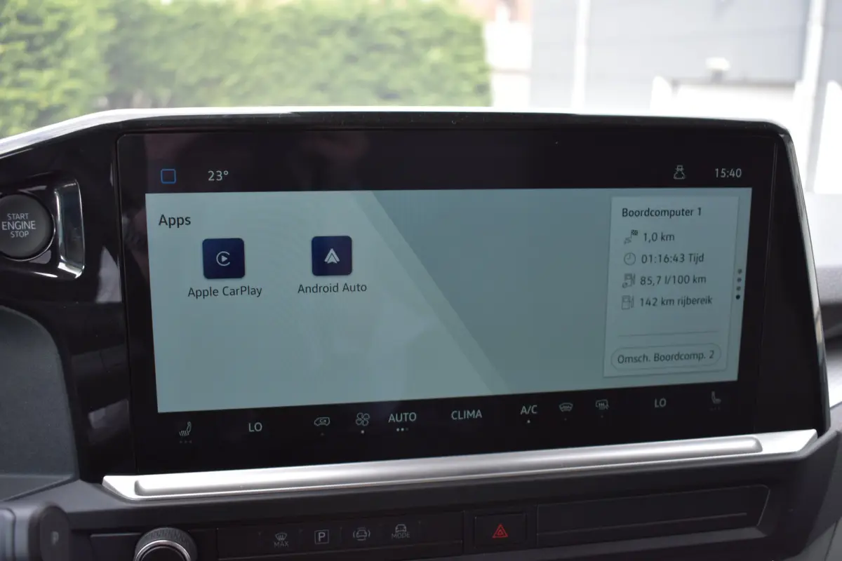 2.0 TDI 170PK Automaat L1 28 Bulli | CAMERA | NAVI | MATRIX LED | APP.CONNECT | STOEL.VERW | DAB | KEYLESS |