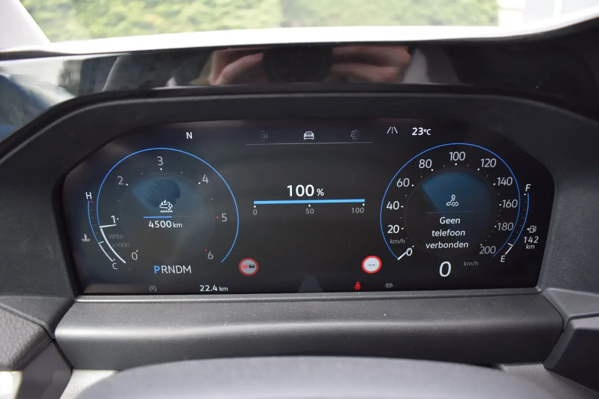 2.0 TDI 170PK Automaat L1 28 Bulli | CAMERA | NAVI | MATRIX LED | APP.CONNECT | STOEL.VERW | DAB | KEYLESS |