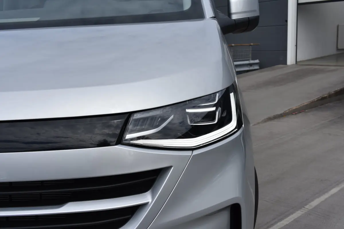 2.0 TDI 170PK Automaat L1 28 Bulli | CAMERA | NAVI | MATRIX LED | APP.CONNECT | STOEL.VERW | DAB | KEYLESS |