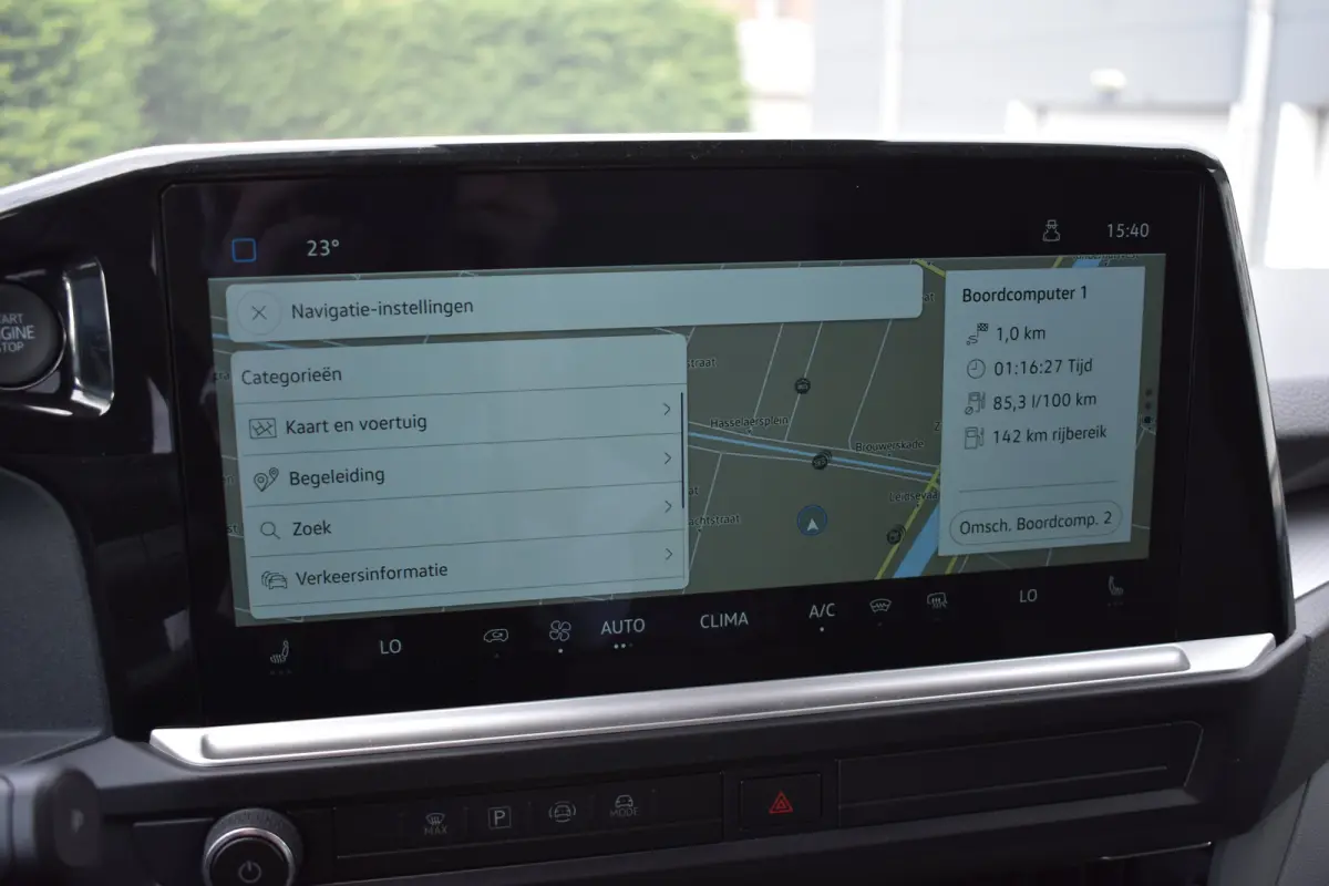 2.0 TDI 170PK Automaat L1 28 Bulli | CAMERA | NAVI | MATRIX LED | APP.CONNECT | STOEL.VERW | DAB | KEYLESS |