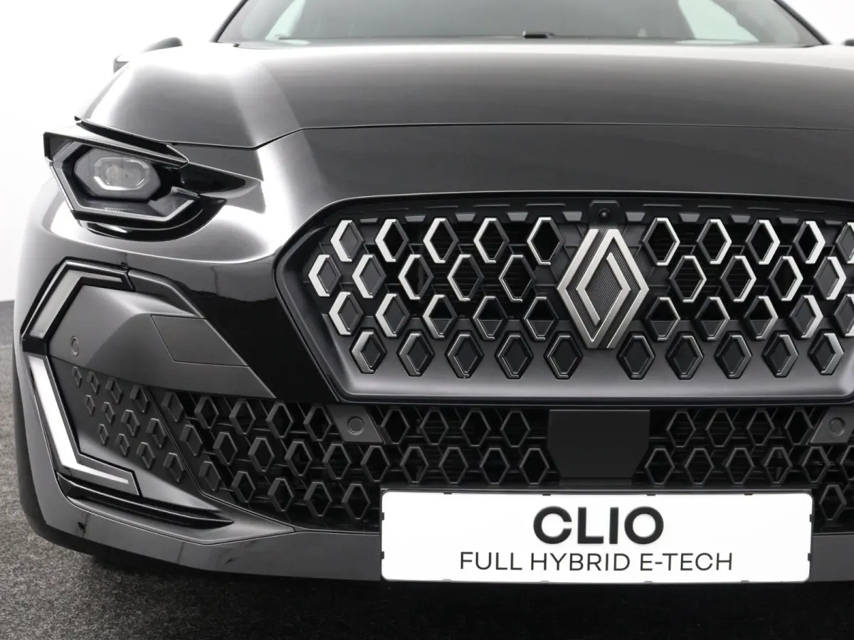 techno full hybrid E-Tech 160 pk | lichtmetalen wielen 18""rythmic" |