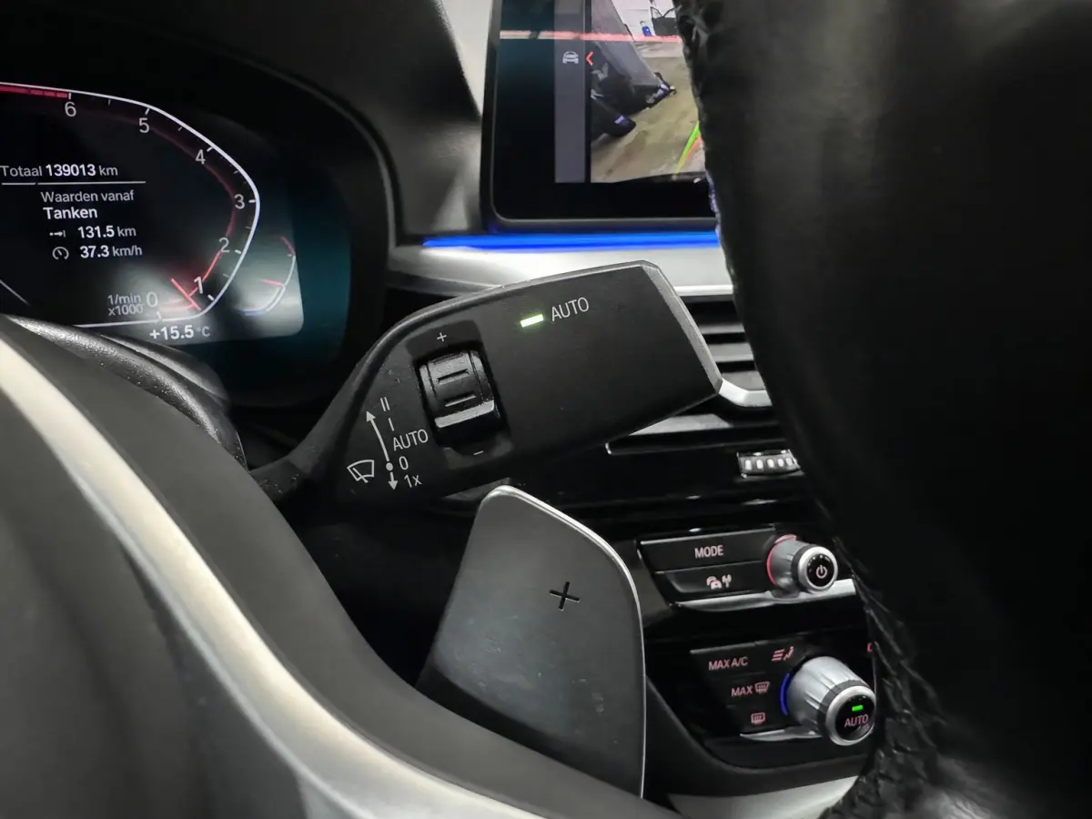530i M Pakket M Stoelen Panoramadak Laser Lane