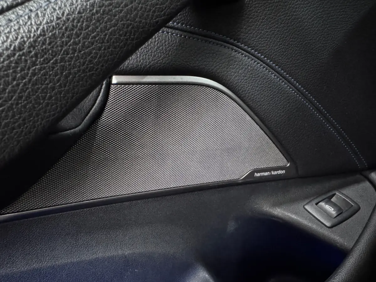 530i M Pakket M Stoelen Panoramadak Laser Lane