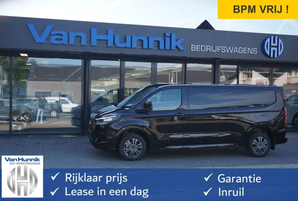 340L 218PK 71KWH Limited Elektrisch AUT BPM VRIJ!! Navi, ACC, 360° Cam, 17" LM!! NR. EC30