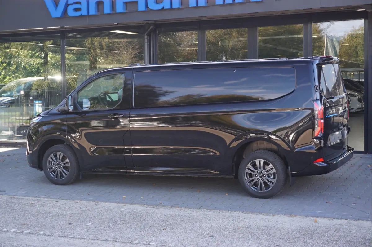 340L 218PK 71KWH Limited Elektrisch AUT BPM VRIJ!! Navi, ACC, 360° Cam, 17" LM!! NR. EC30