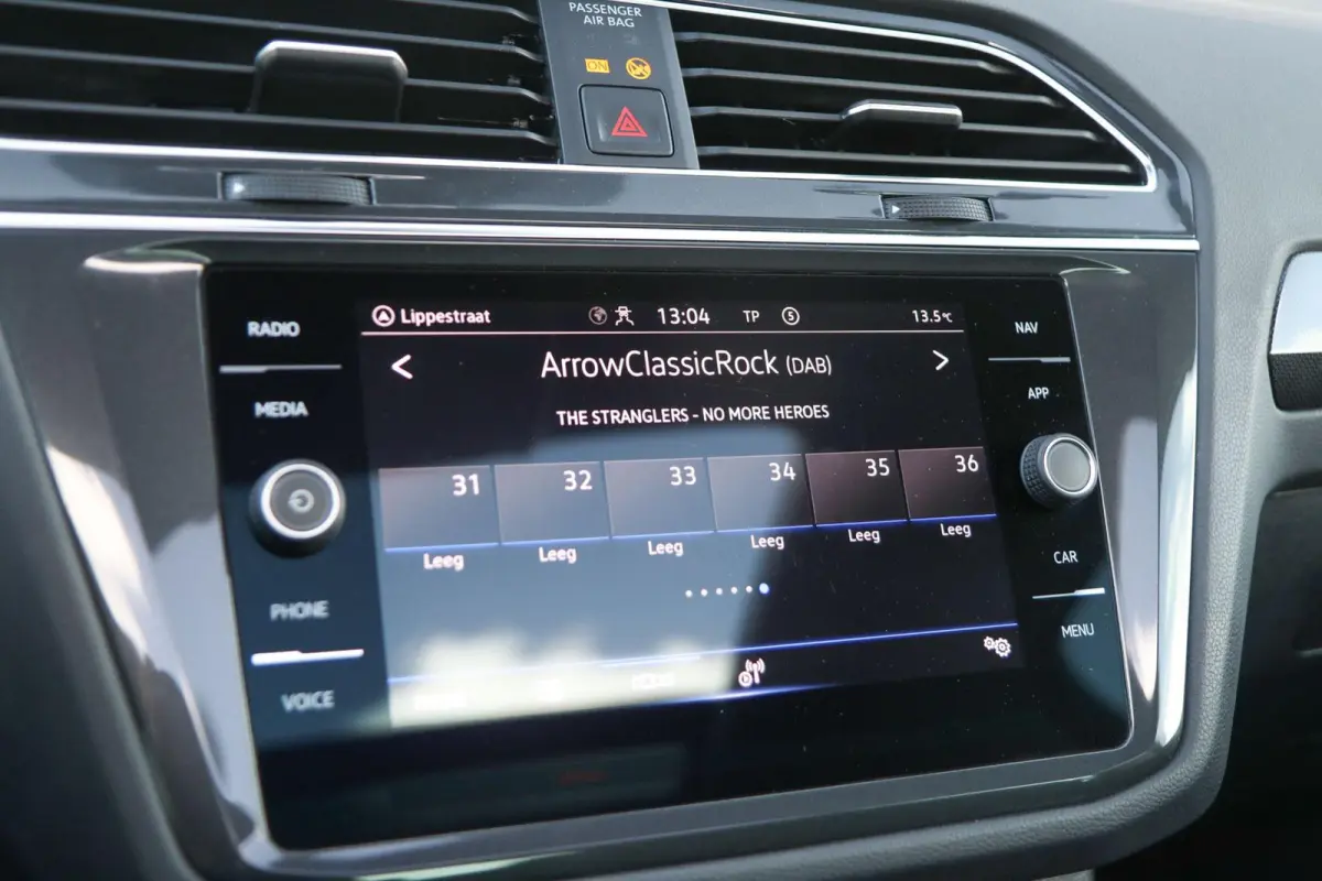 1.4 TSI eHybrid 245pk | SoH 95% | Trekhaak | Panoramadak | Navigatie | Stoelverwarming