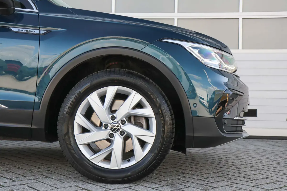 1.4 TSI eHybrid 245pk | SoH 95% | Trekhaak | Panoramadak | Navigatie | Stoelverwarming