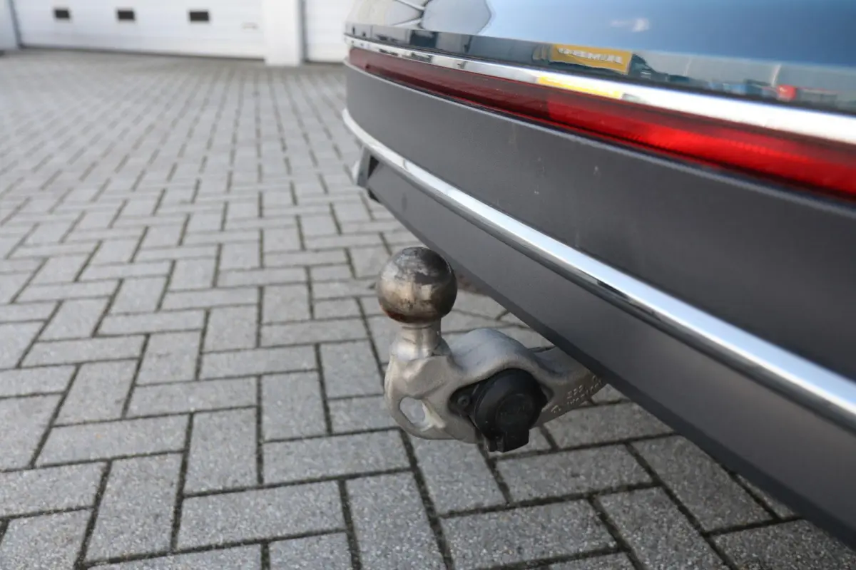 1.4 TSI eHybrid 245pk | SoH 95% | Trekhaak | Panoramadak | Navigatie | Stoelverwarming