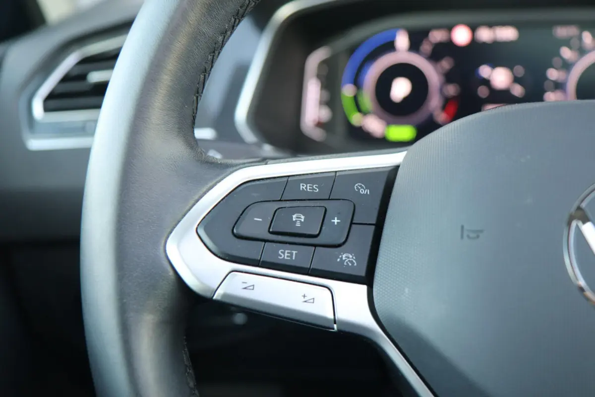 1.4 TSI eHybrid 245pk | SoH 95% | Trekhaak | Panoramadak | Navigatie | Stoelverwarming