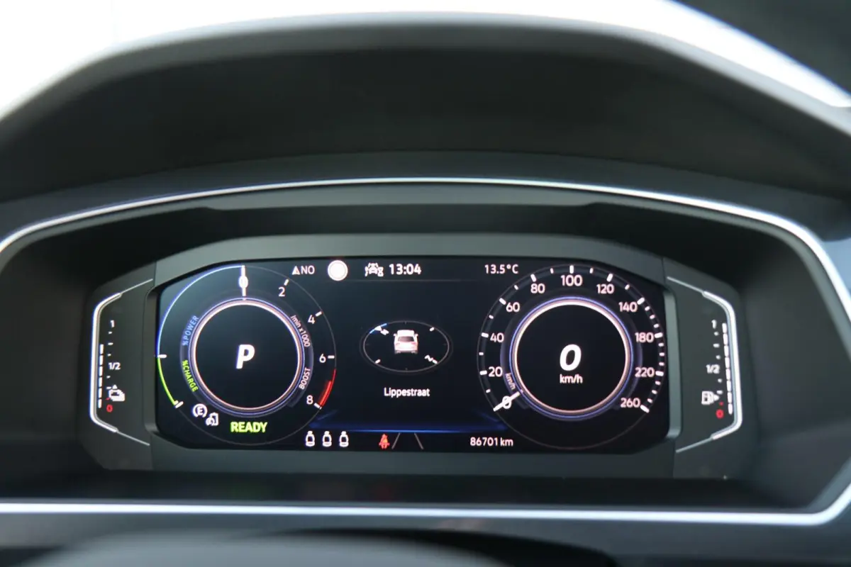1.4 TSI eHybrid 245pk | SoH 95% | Trekhaak | Panoramadak | Navigatie | Stoelverwarming