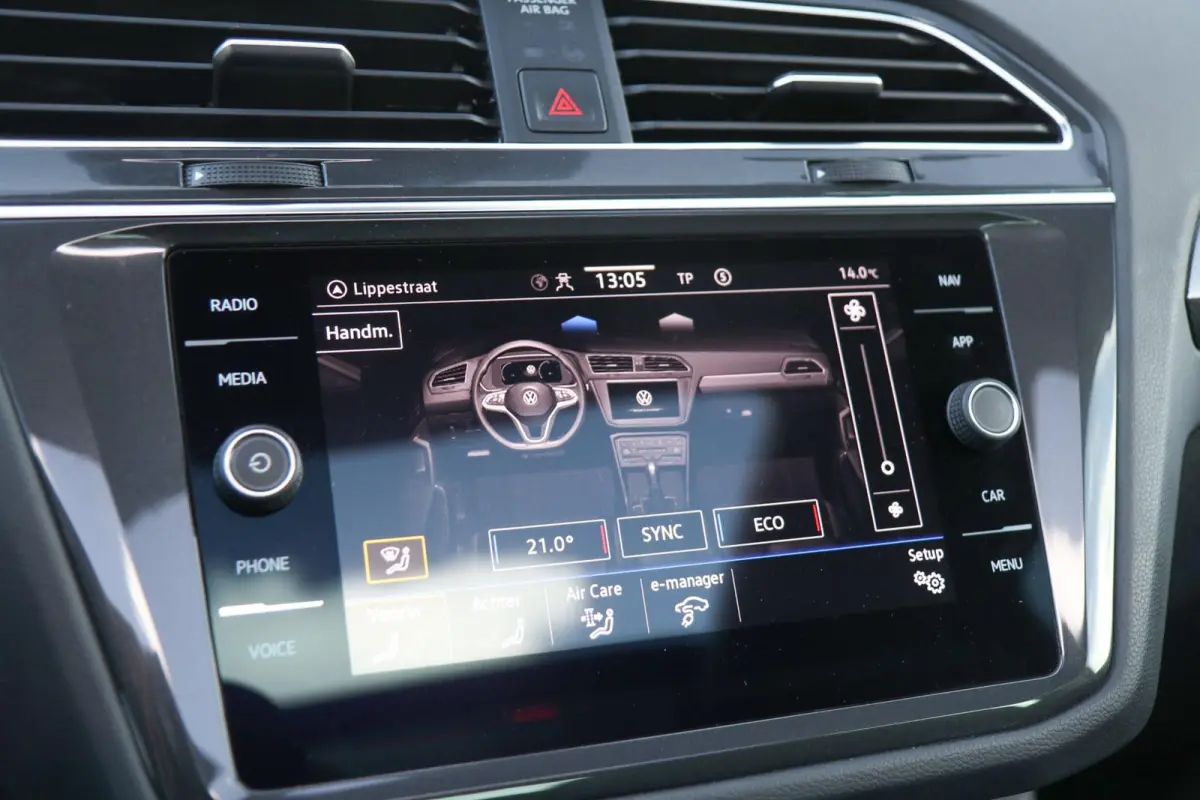 1.4 TSI eHybrid 245pk | SoH 95% | Trekhaak | Panoramadak | Navigatie | Stoelverwarming