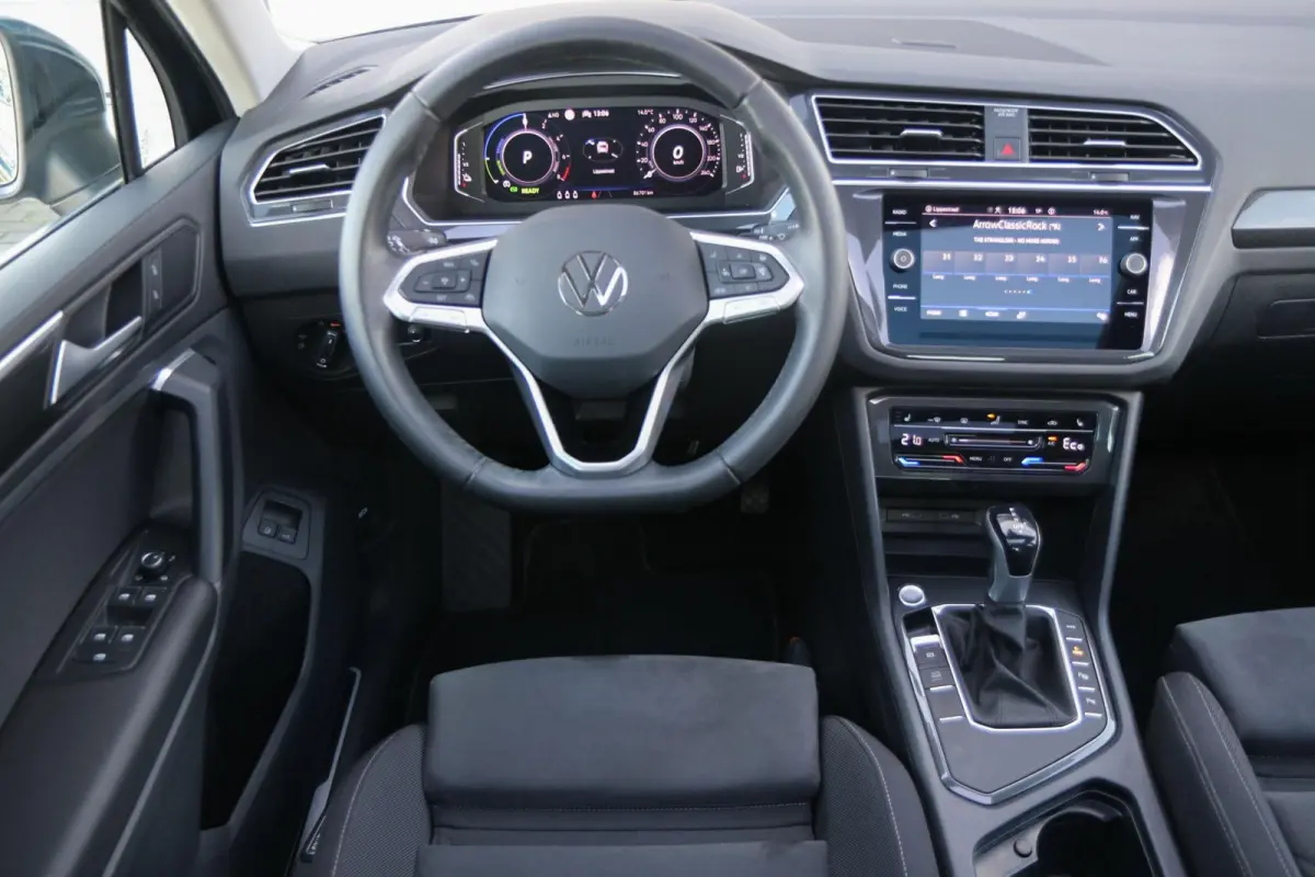 1.4 TSI eHybrid 245pk | SoH 95% | Trekhaak | Panoramadak | Navigatie | Stoelverwarming