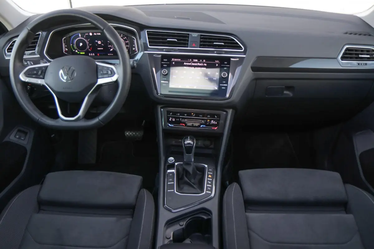1.4 TSI eHybrid 245pk | SoH 95% | Trekhaak | Panoramadak | Navigatie | Stoelverwarming