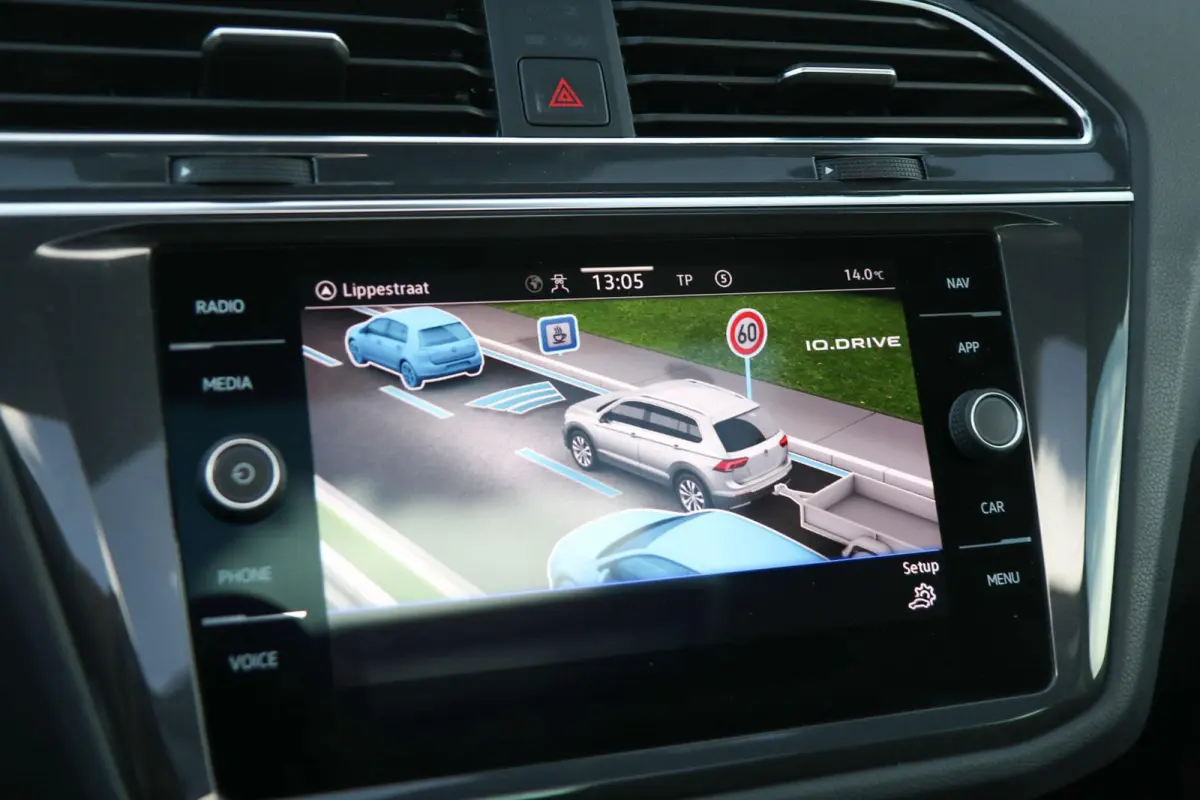 1.4 TSI eHybrid 245pk | SoH 95% | Trekhaak | Panoramadak | Navigatie | Stoelverwarming