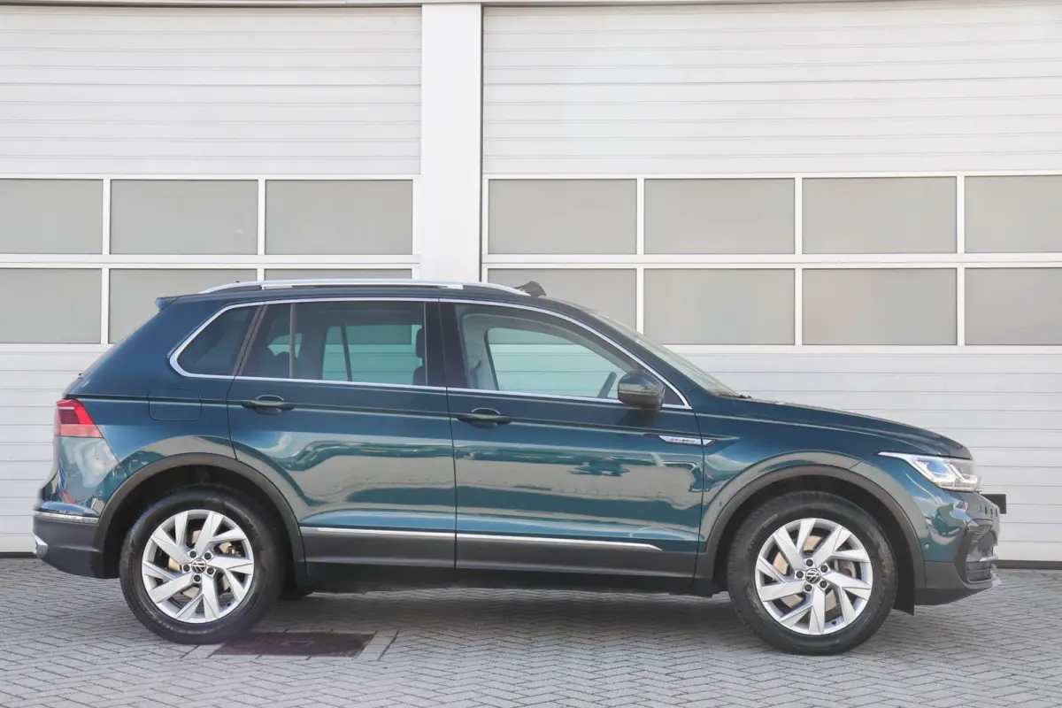 1.4 TSI eHybrid 245pk | SoH 95% | Trekhaak | Panoramadak | Navigatie | Stoelverwarming