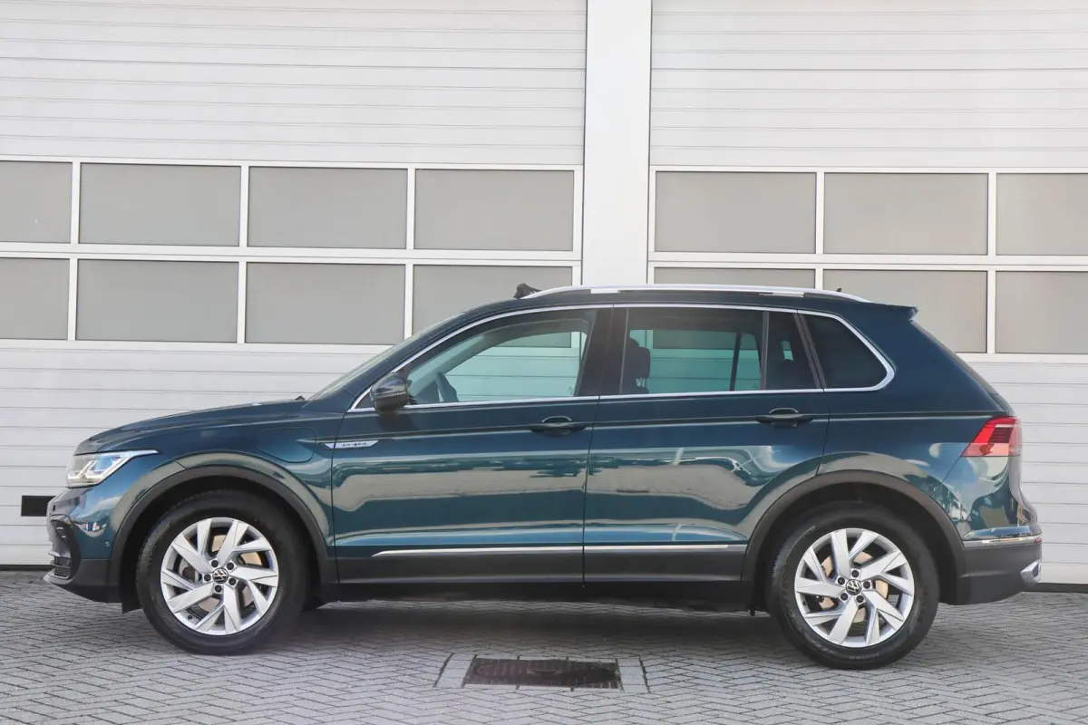1.4 TSI eHybrid 245pk | SoH 95% | Trekhaak | Panoramadak | Navigatie | Stoelverwarming