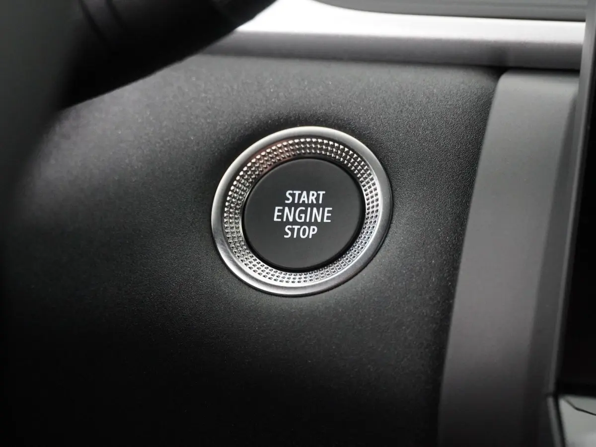 evolution full hybrid E-Tech 160 | pack navigation |