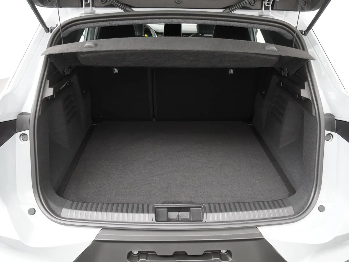 evolution full hybrid E-Tech 160 | pack navigation |