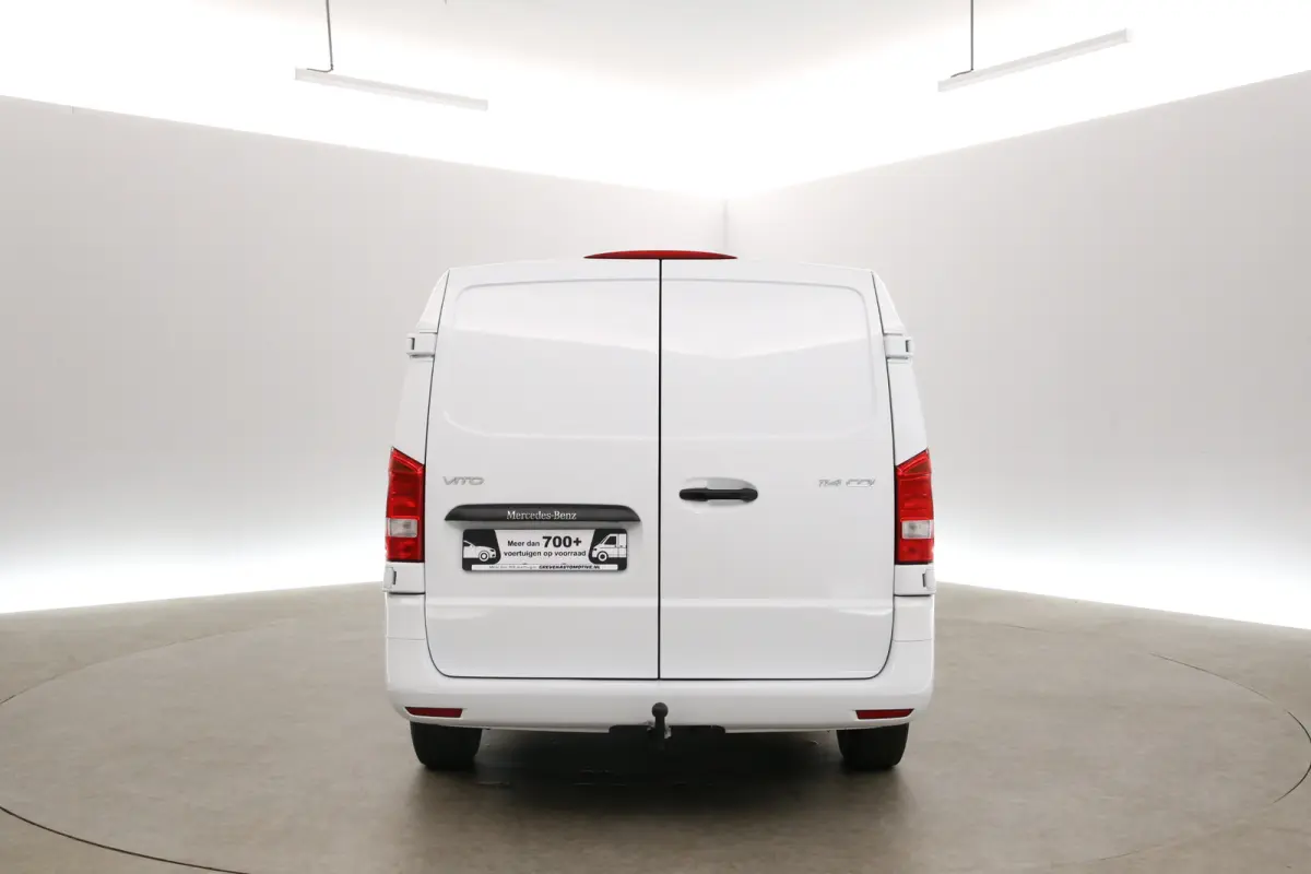 114 CDI Lang | Automaat | Airco | Cruise | Carplay | 3 Zits | Trekhaak | Stoelverwarming