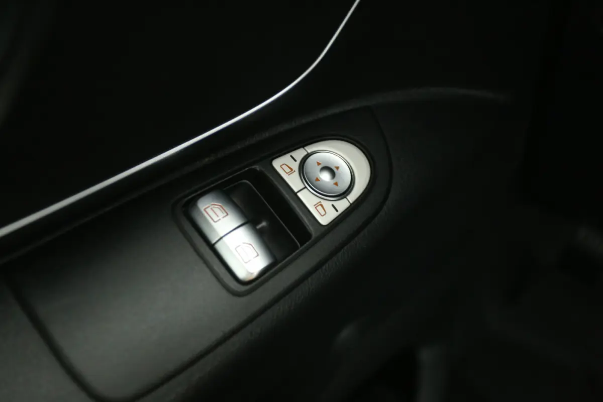 114 CDI Lang | Automaat | Airco | Cruise | Carplay | 3 Zits | Trekhaak | Stoelverwarming