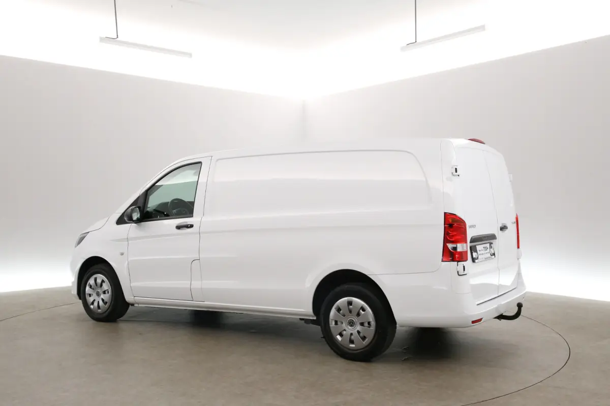 114 CDI Lang | Automaat | Airco | Cruise | Carplay | 3 Zits | Trekhaak | Stoelverwarming