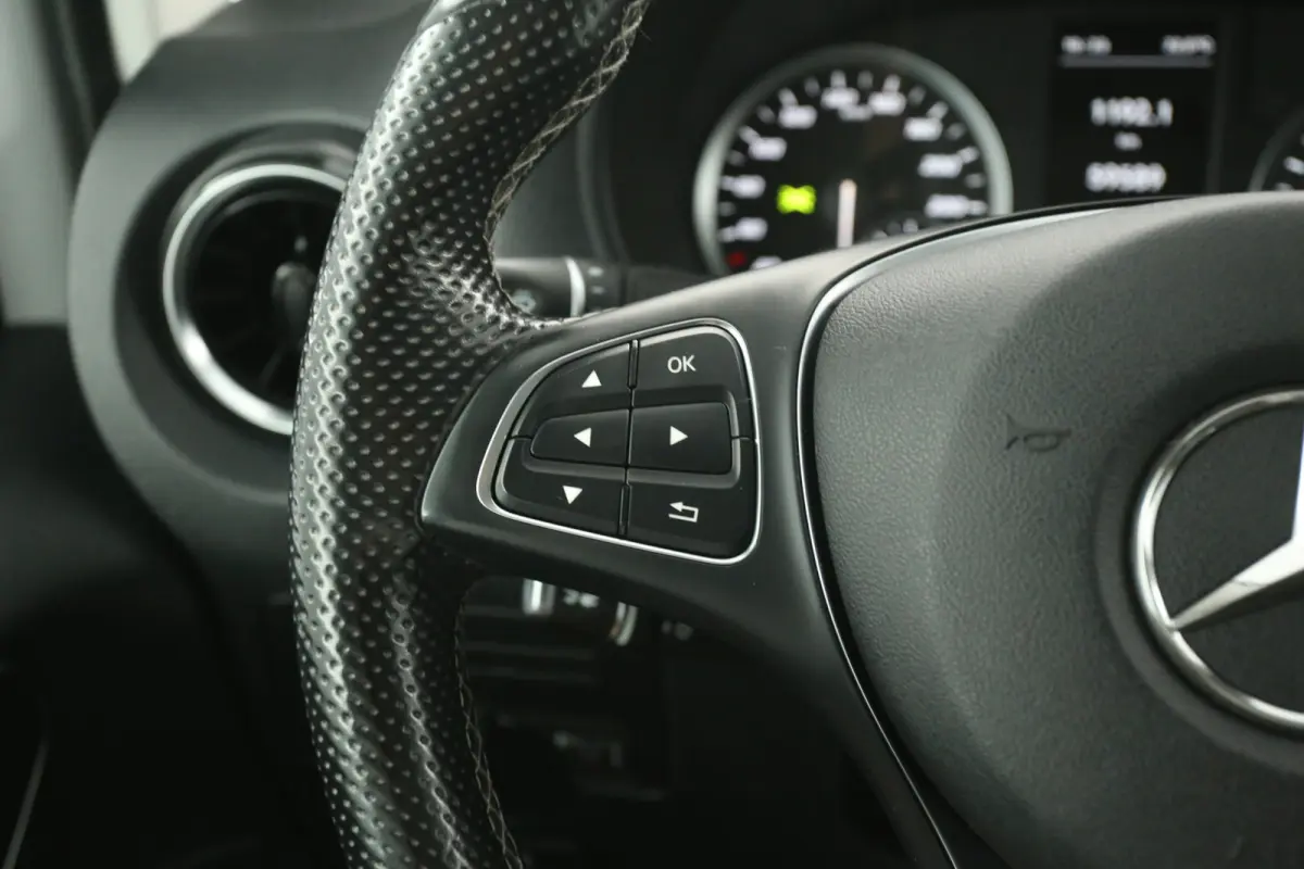 114 CDI Lang | Automaat | Airco | Cruise | Carplay | 3 Zits | Trekhaak | Stoelverwarming