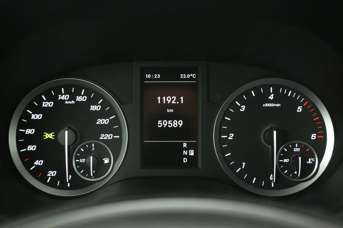 114 CDI Lang | Automaat | Airco | Cruise | Carplay | 3 Zits | Trekhaak | Stoelverwarming
