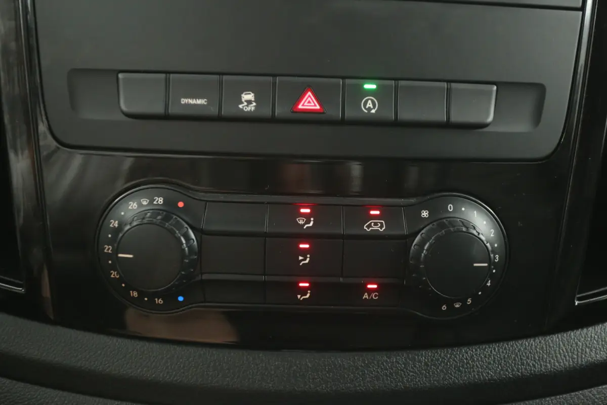114 CDI Lang | Automaat | Airco | Cruise | Carplay | 3 Zits | Trekhaak | Stoelverwarming
