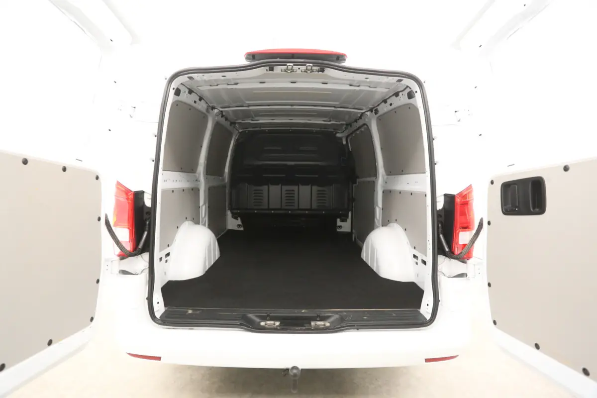 114 CDI Lang | Automaat | Airco | Cruise | Carplay | 3 Zits | Trekhaak | Stoelverwarming