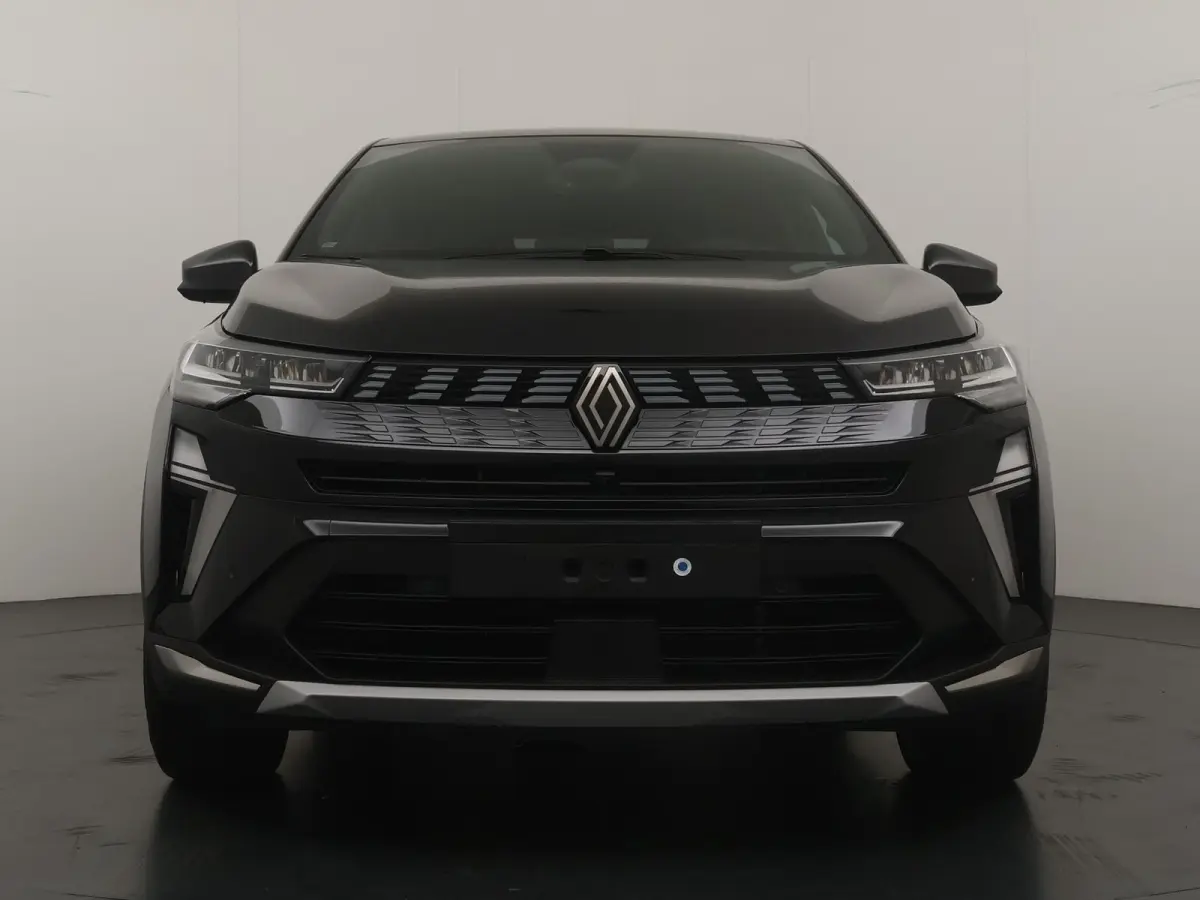 iconic full hybrid E-Tech 160 | Achteruitrijcamera | Active driver assist | Elektrisch verwarmbare voorstoelen