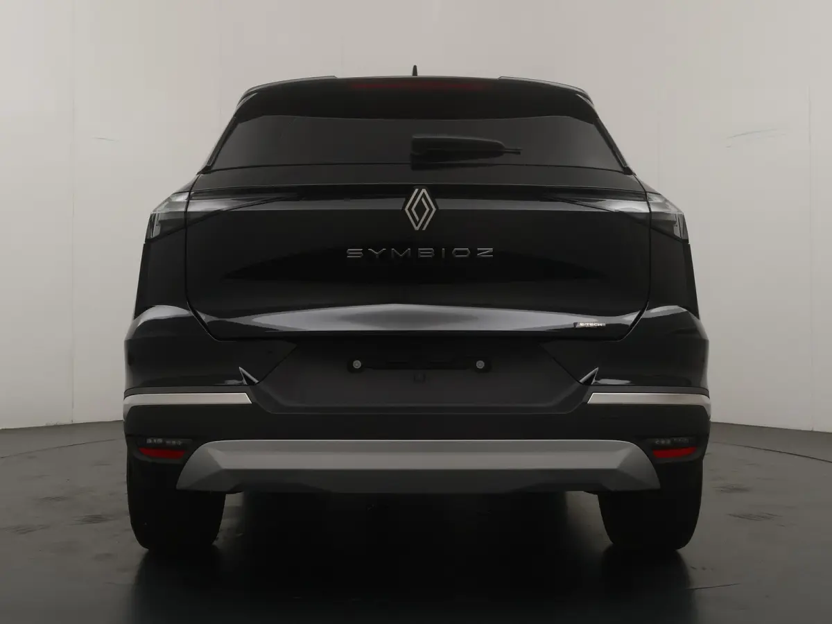 iconic full hybrid E-Tech 160 | Achteruitrijcamera | Active driver assist | Elektrisch verwarmbare voorstoelen